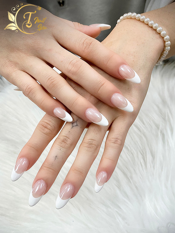 Nail Salon