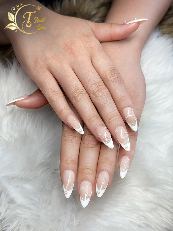 Nail Salon