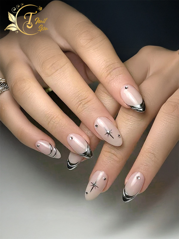Nail Salon