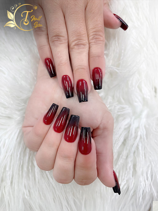 Nail Salon