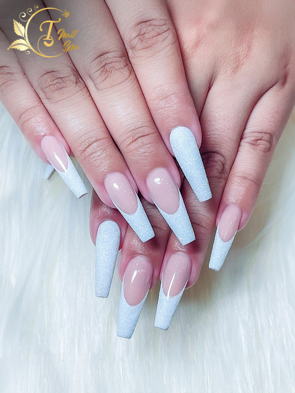 Nail Salon