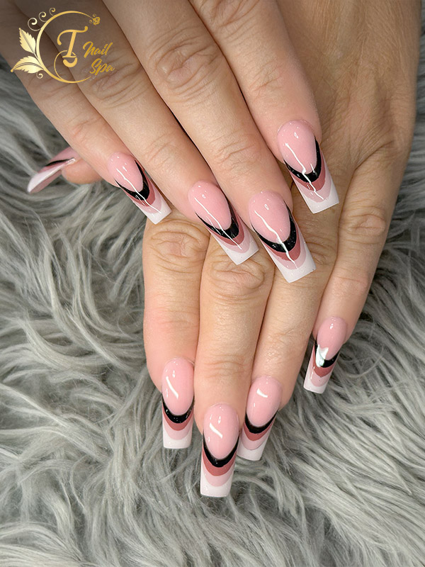 Nail Salon