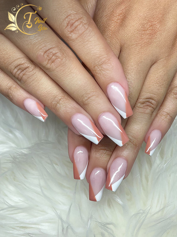 Nail Salon