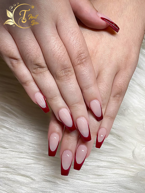 Nail Salon
